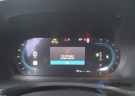 2024 Volvo S60 B5 Plus Dark Theme из США, поврежденный, VIN 7JRL12TL7RG298578